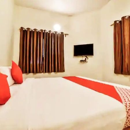 Hotel M India Dx- Near New Delhi Railway Station المظهر الخارجي الصورة