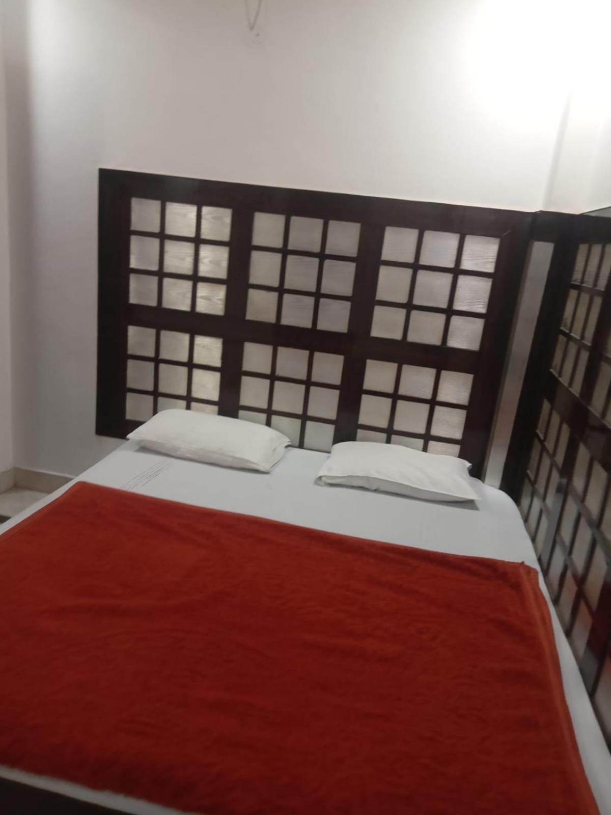 Hotel M India Dx- Near New Delhi Railway Station المظهر الخارجي الصورة