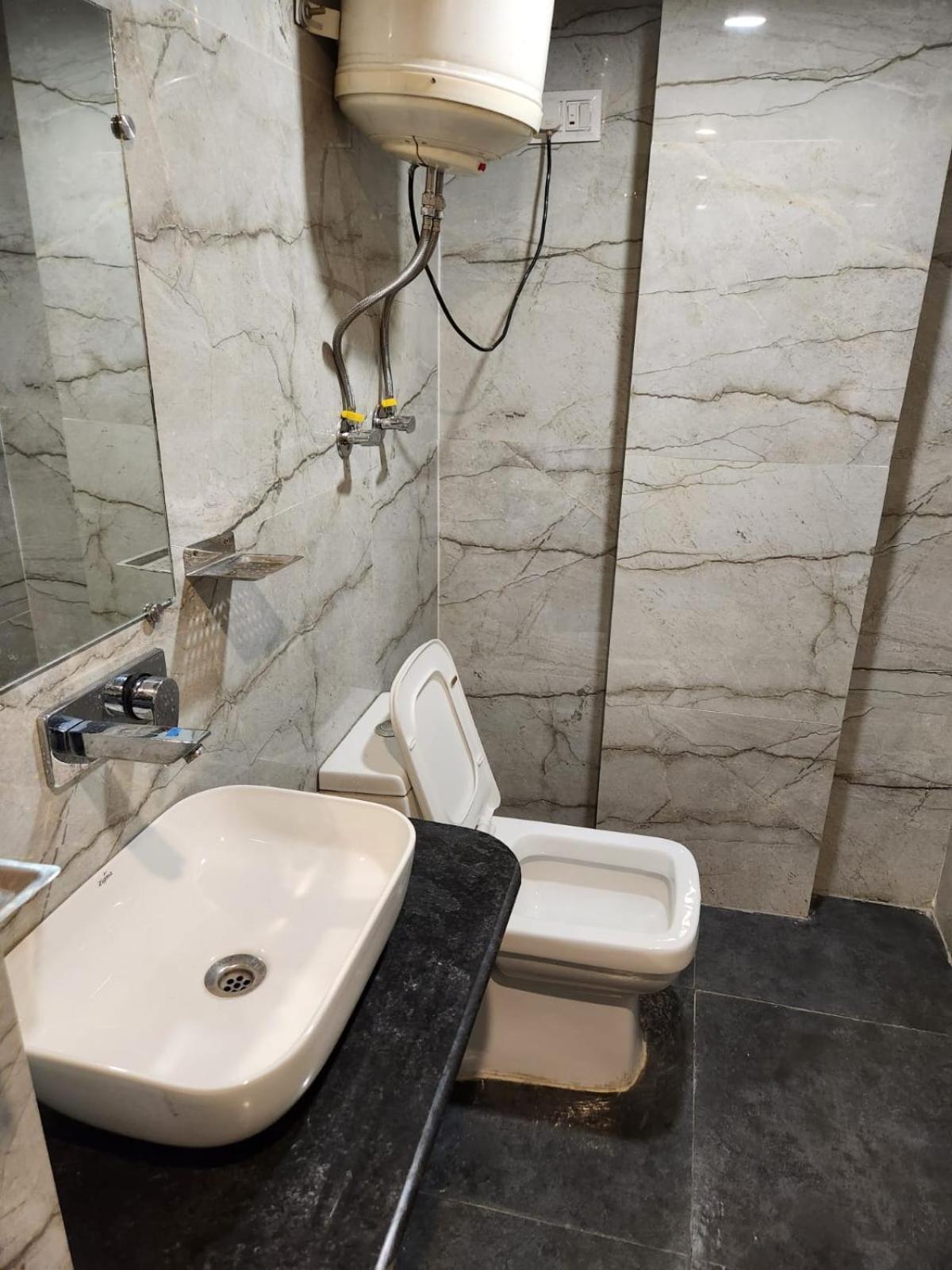 Hotel M India Dx- Near New Delhi Railway Station المظهر الخارجي الصورة